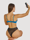 Elizabeth Lingerie Set
