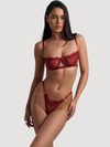 Lauren Lingerie Set