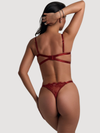 Lauren Lingerie Set