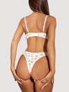 Dahlia Lounge Set