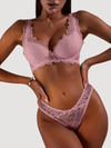 Mary Lingerie Set