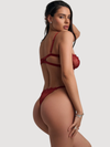 Lauren Lingerie Set