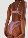 Mary Lingerie Set