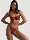 Lauren Lingerie Set