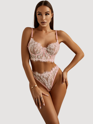Isabella Lingerie Set