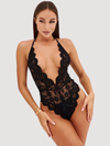 Lorin Bodysuit
