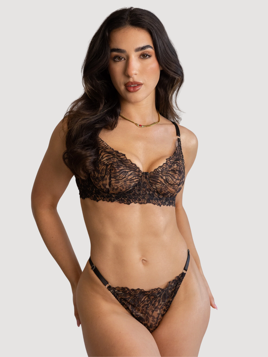 Zara Lounge Set