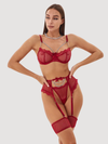 Beau Lingerie Set