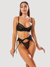 Elodie Lingerie Set
