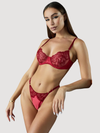 Nancy Lingerie Set