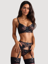 Natalia Lingerie Set