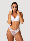 Mary Lingerie Set