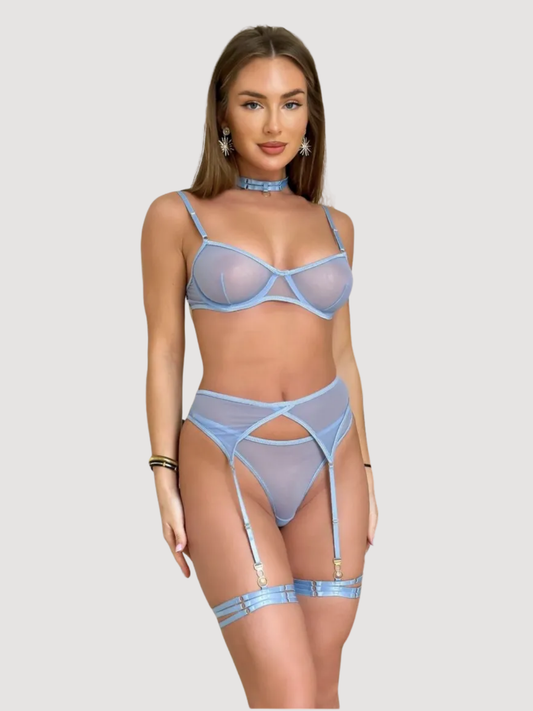 Skylar Lingerie Set