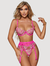 Fiorenza Lingerie set