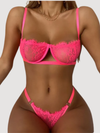 Lauren Lingerie Set