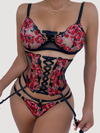 Sara Lingerie Set
