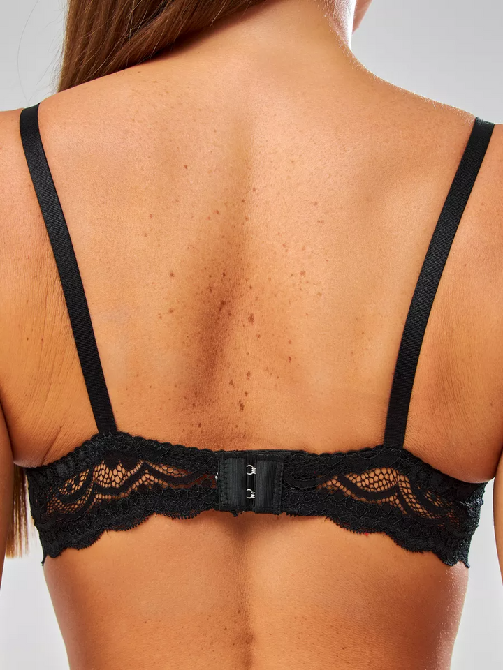 Elodie Lingerie Set