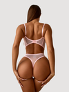 Isabella Lingerie Set