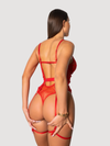 Tanya Bodysuit