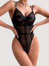 Zoe bodysuit