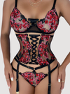 Sara Lingerie Set