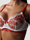Imani Lingerie Set
