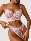 Isabella Lingerie Set