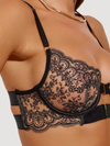 Valeria Lingerie Set