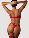 Elena Lingerie Set