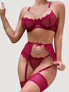 Beau Lingerie Set