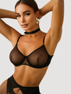 Susan Lingerie Set