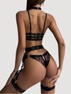 Zephyra Lingerie Set