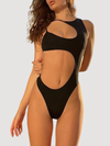 Coral Swimsuit