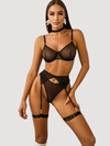 Susan Lingerie Set