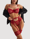 Beau Lingerie Set