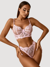 Isabella Lingerie Set