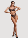 Margaret Lingerie Set