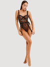 Aria Bodysuit