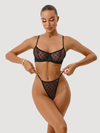 Emma Lingerie Set