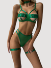 Amanda Lingerie set