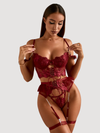Palmer Lingerie Set