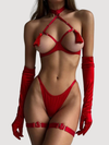 Layla's Lingerie Set