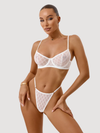 Emma Lingerie Set