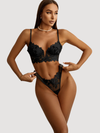 Eleonore Lingerie Set