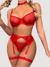 Skylar Lingerie Set