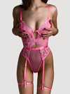 Maud Bodysuit