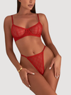 Emma Lingerie Set