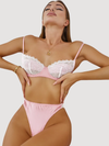 Elizabeth Lingerie Set