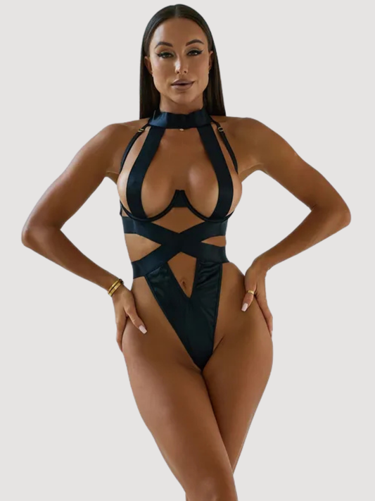 Carmen Bodysuit
