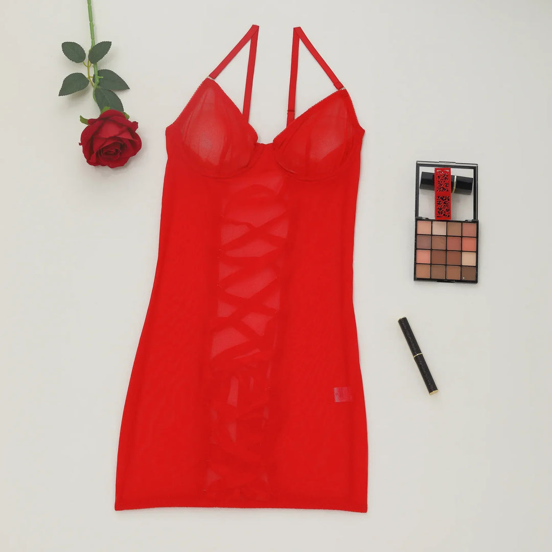 Sophia Nightdress